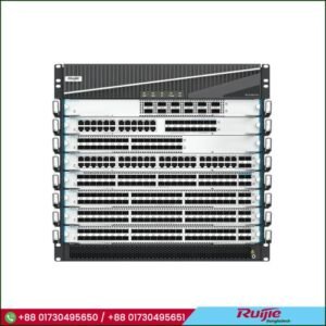 Ruijie RG-N18010-E 416-Port